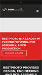 Mobile Screenshot of bestproto.net